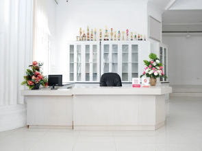 Griya Rw Family Guest House by OYO