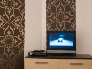 ApartHostel Helvetia