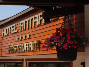 Residence Antares