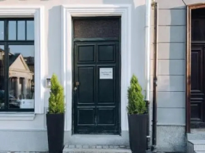 Apartamenty Europa