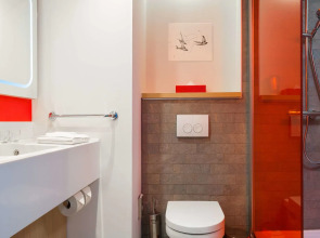 Park Inn by Radisson Киев Троицкая