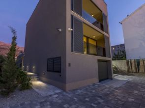 Villa Stella Dalmatica with heated pool