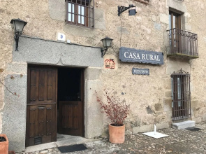 Hotel Rural La Muralla de Ledesma