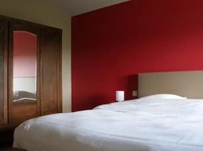 B&B Arenberghoeve