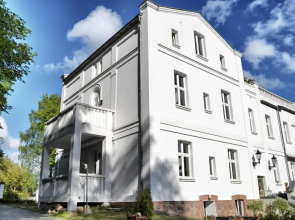 Apartments Fürstenvilla Putbus