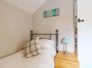 Netherfield Cottage