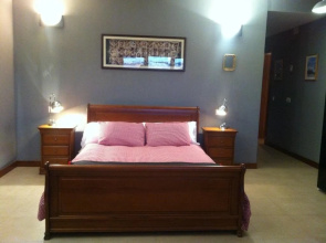 Apartamentos Casaligia 2