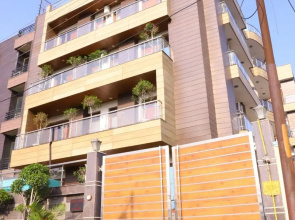 Kumar Residency