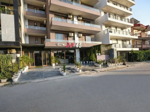 Fabhotel Dm 45