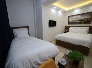 Mitani Suites