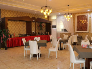 Sharjah International Airport Hotel