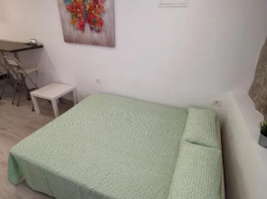 Apartments Sveti Ivan