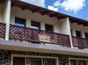Apartmán Skalka 11