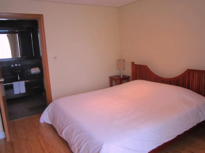 Pacific Place Serviced Apartment