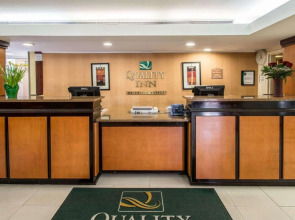 Quality Inn Miami Airport - Doral