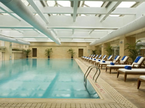 Sheraton Grand Shanghai Pudong Hotel & Residences