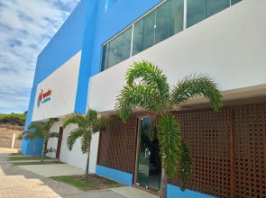 Lovely 1-bed Apartment in Fortim Brazil