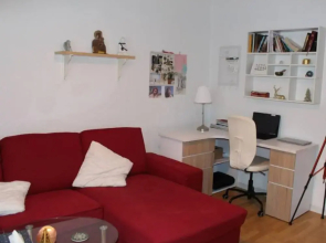 Immaculate 2 Rooms Apartment in Heart of Berlin