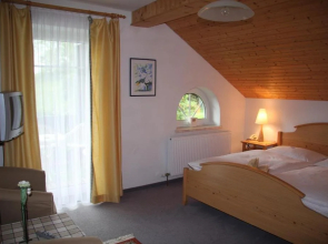 Landhotel Waldmühle