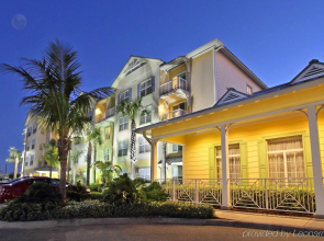 Residence Inn by Marriott Cape Canaveral Cocoa Beach