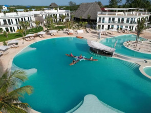 The One Resort Zanzibar