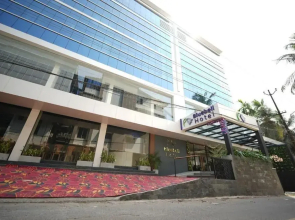 Hotel Blubell