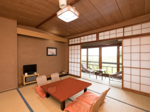 Oyo Ryokan Kikusui