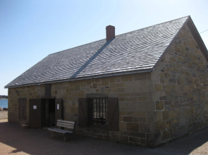 Maritime Inn Port Hawkesbury