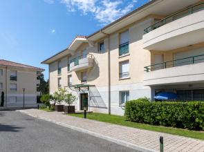 Villa du Port