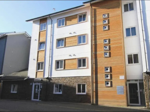 Stylish Rooms PENRYN