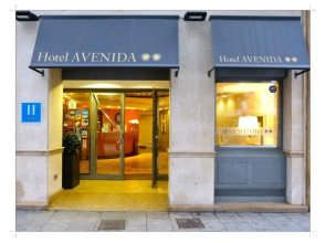 Hotel Avenida