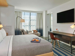 Canopy by Hilton Washington DC Bethesda North