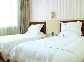 Super 8 Hotel Chengdu Airport Branch