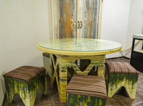 Songtan Hotel Aria