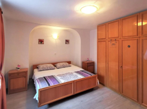 Amazing Apartment in Rubesi With 1 Bedrooms and Wifi