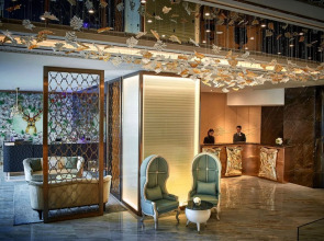 Dorsett Wanchai Hong Kong