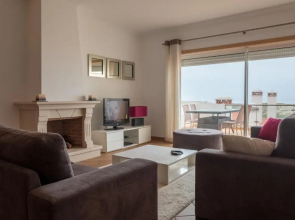 Maravilhoso T2 Vila da Praia