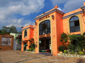 Hotel Angel Inn