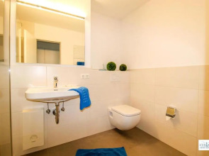 Residenz Hohe Worth Wohnung 307