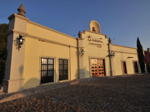 Hotel Misión San Miguel De Allende