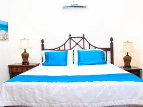 Sunset Villa 3C By Splash Inn