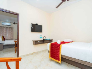 Hotel SG Enclave