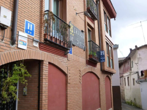 Hostal Ciudad de Nájera