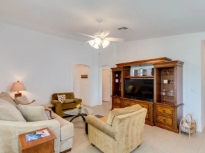 La Costa - 2 Br home by RedAwning