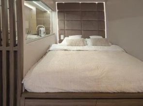 Apartament LOFT Centrum Apr-Kws z garażem