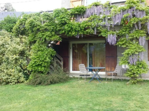 Appartement Bardéron