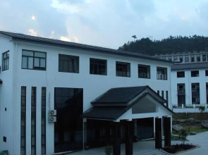 Buyecheng Hotel