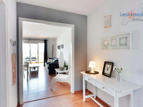 Vivienda Vacacional Black & White - T239