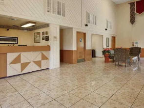 Ramada Inn South Point