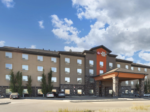 Best Western Plus Sherwood Park